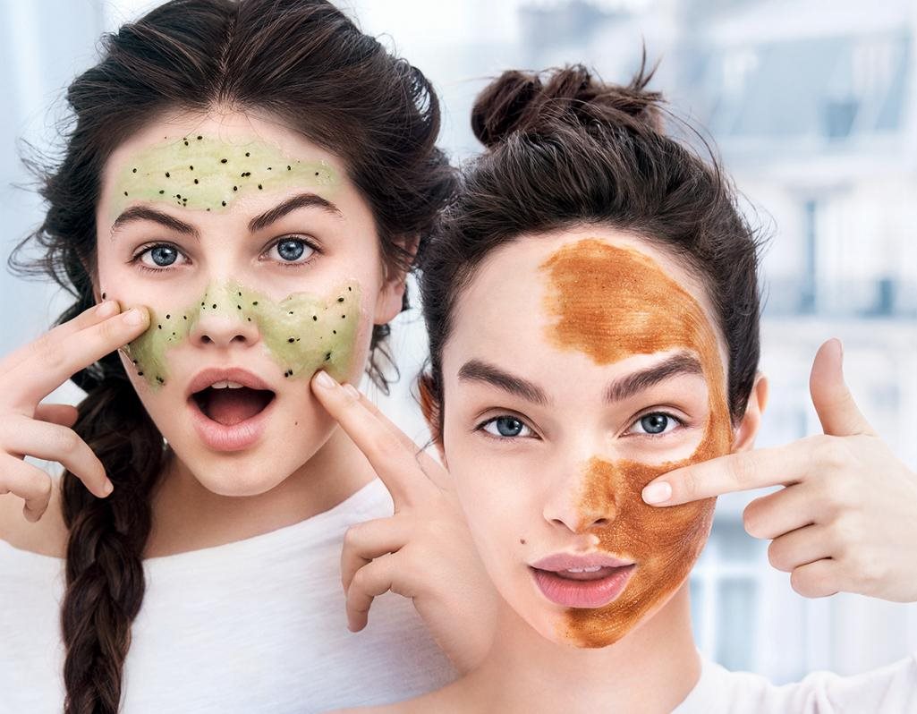 ĽORÉAL PARIS Smooth Sugars Nourish Scrub