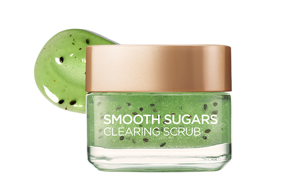 ĽORÉAL PARIS Smooth Sugars Nourish Scrub