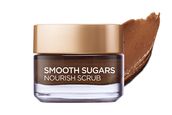 ĽORÉAL PARIS Smooth Sugars Nourish Scrub