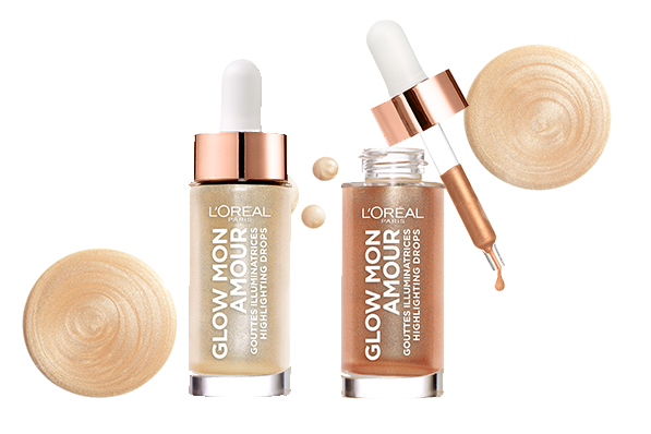 ĽORÉAL PARIS Wake Up & Glow Bonjour Nudista BB