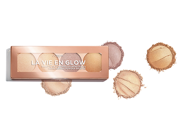 ĽORÉAL PARIS Wake Up & Glow Bonjour Nudista BB