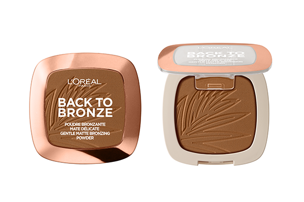 ĽORÉAL PARIS Wake Up & Glow Bonjour Nudista BB