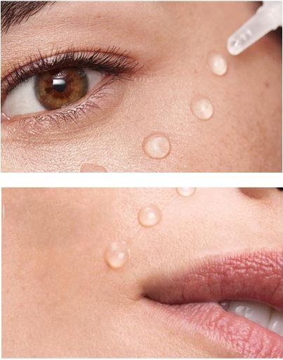 VICHY Liftactiv H.A. Epidermic Filler Serum 30 ml