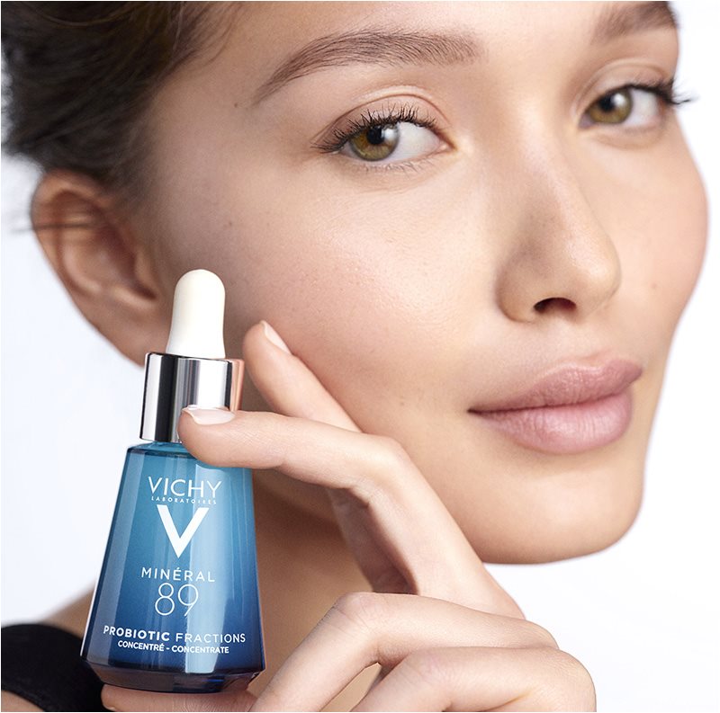 Pleťové sérum VICHY Minéral 89 Probiotic Fractions Serum 30 ml