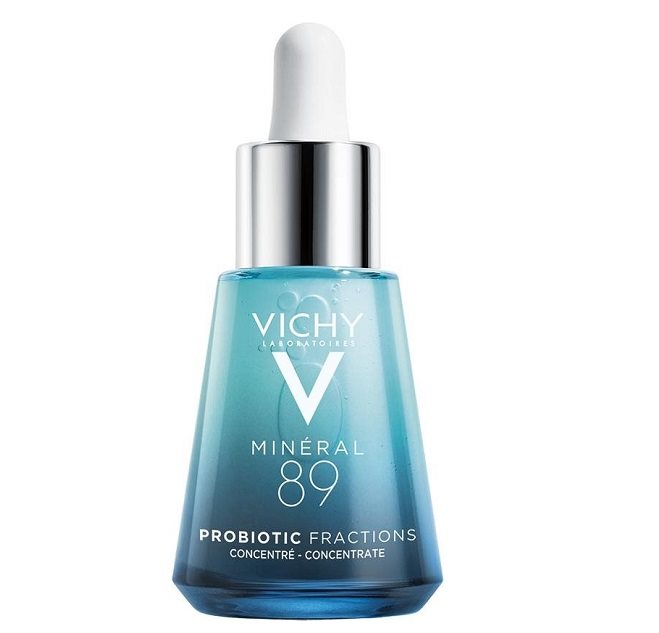 Pleťové sérum VICHY Minéral 89 Probiotic Fractions Serum 30 ml