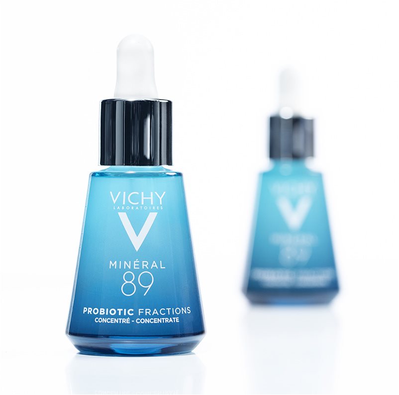 Pleťové sérum VICHY Minéral 89 Probiotic Fractions Serum 30 ml