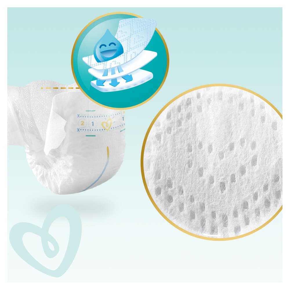 Pampers Premium Pampers Premium