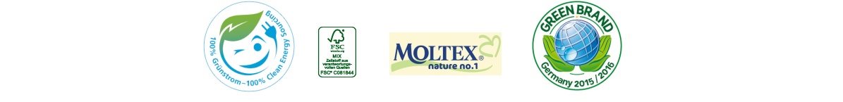 Moltex nature no. 1