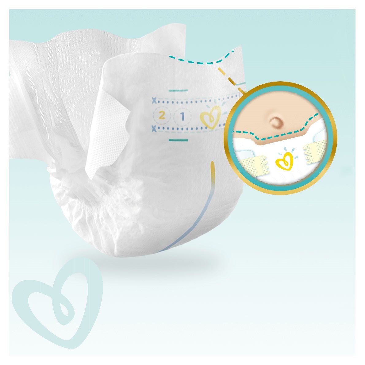 Pampers premium Pampers premium