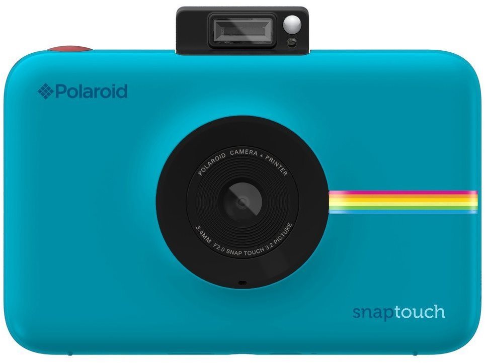 Polaroid Snap Touch Instant Polaroid Snap Touch Instant