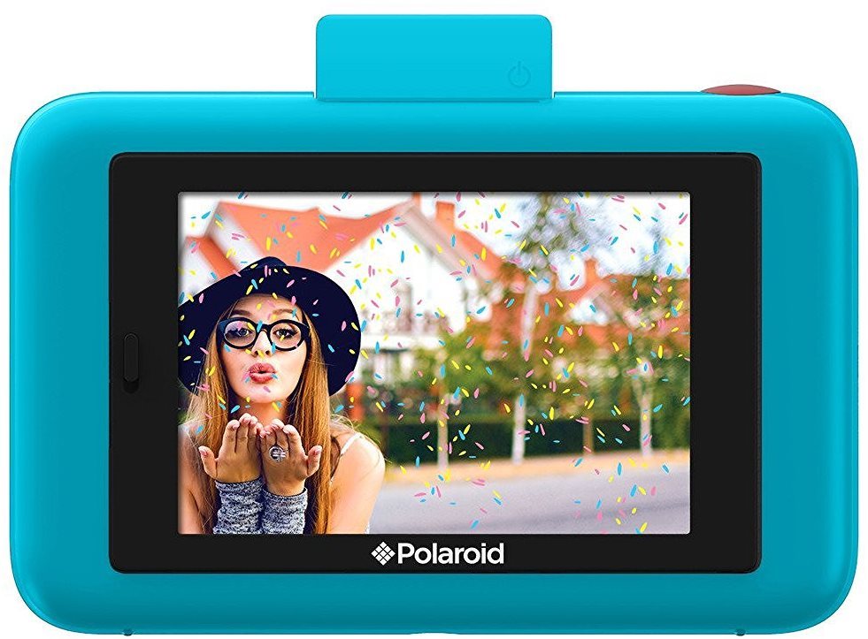 The resulting photo has a size of 5×7.6cm