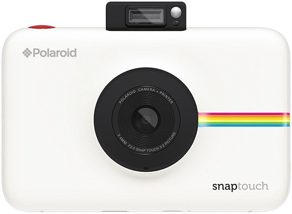 Polaroid Snap Touch Instant Polaroid Snap Touch Instant