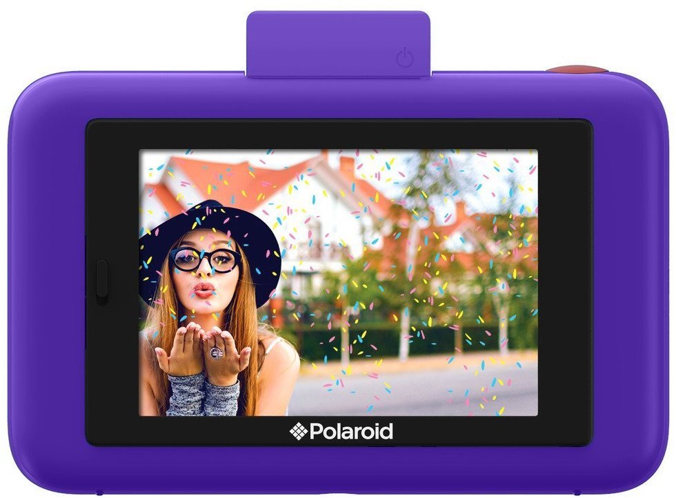 The resulting photo has a size of 5×7.6cm