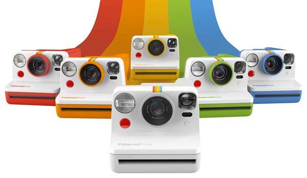 Polaroid NOW 