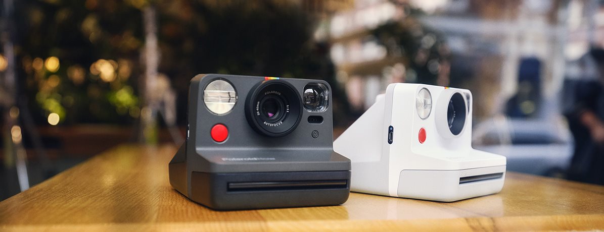 Polaroid NOW