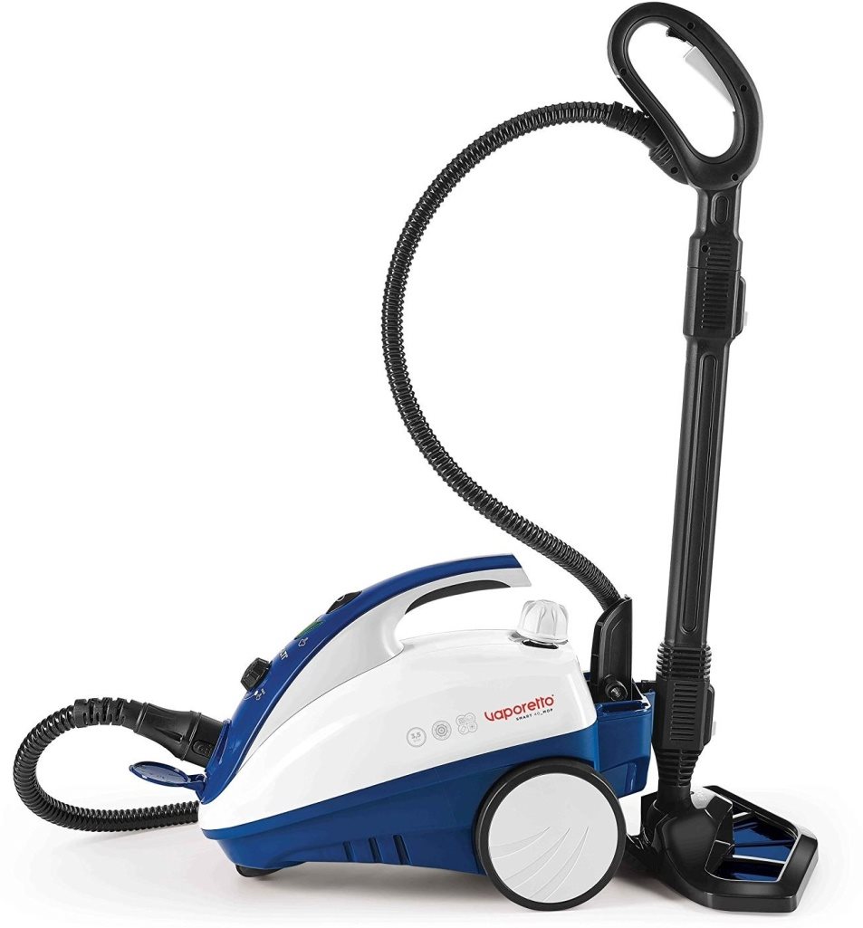 Polti Vaporetto Smart 40 Polti Vaporetto Smart 40