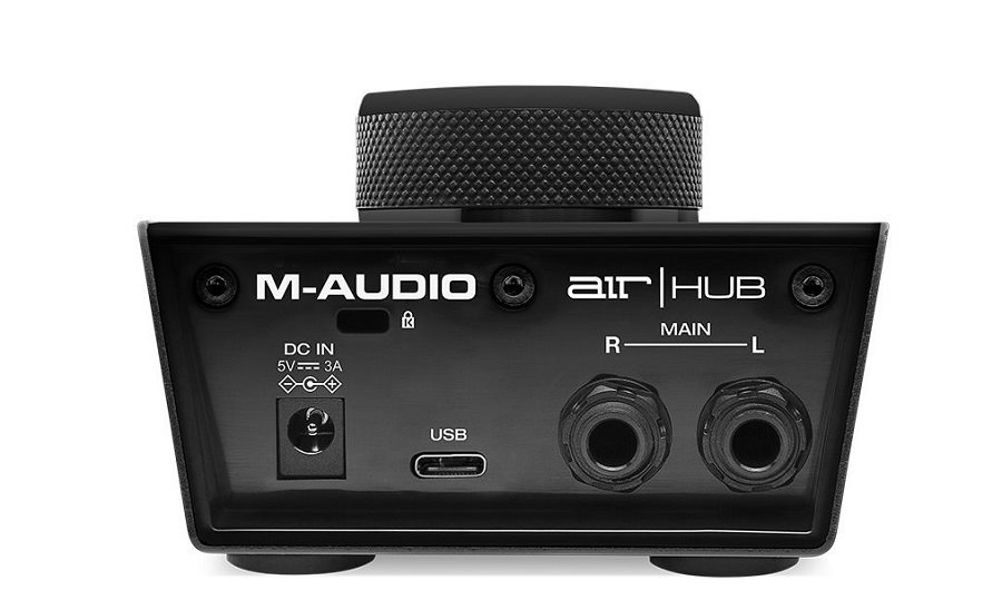 M-Audio AIR Hub USb