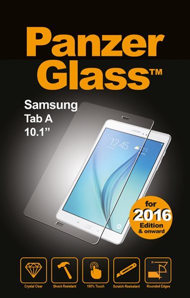 PanzerGlass pro Samsung Galaxy Tab A (2016) PanzerGlass pro Samsung Galaxy Tab A (2016)