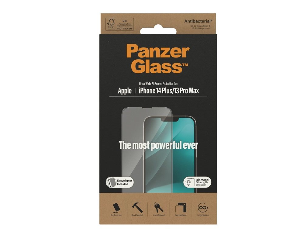 Ochranné sklo PanzerGlass Privacy