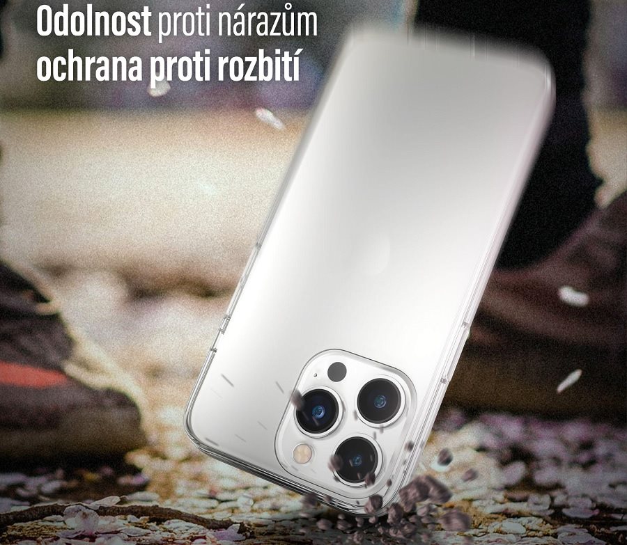 PanzerGlass™ ClearCase