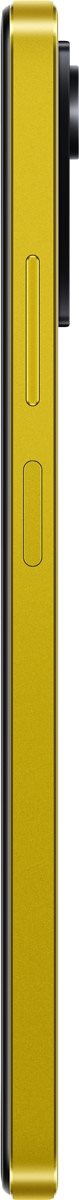 Handy POCO X4 Pro 5G 256 GB gelb