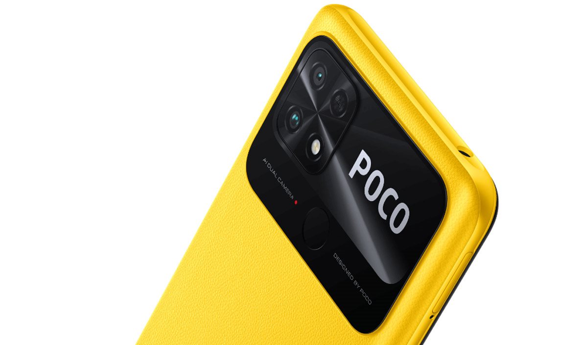 Poco C40 4 64gb Купить В Краснодаре