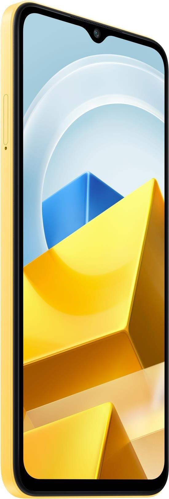 Handy POCO M5 4GB/64GB gelb Handy POCO M5 4GB/64GB gelb