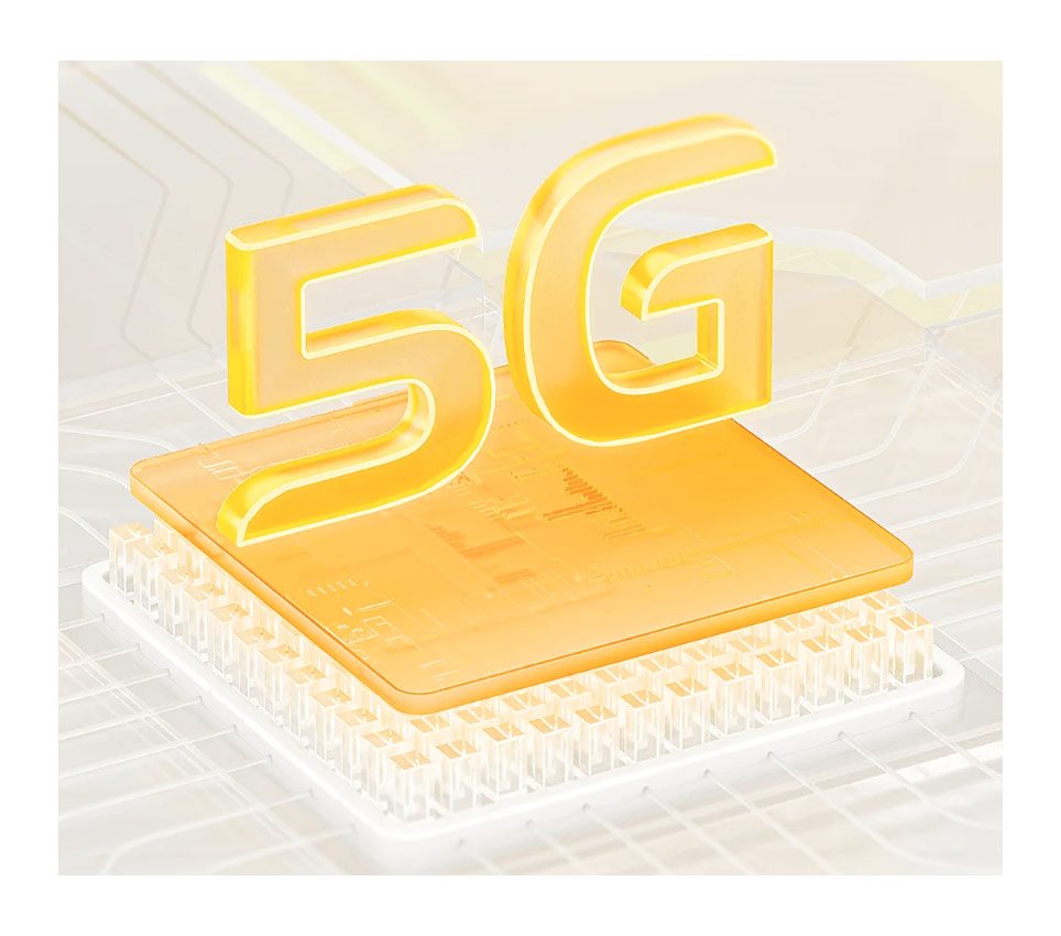 Handy POCO M4 5G 