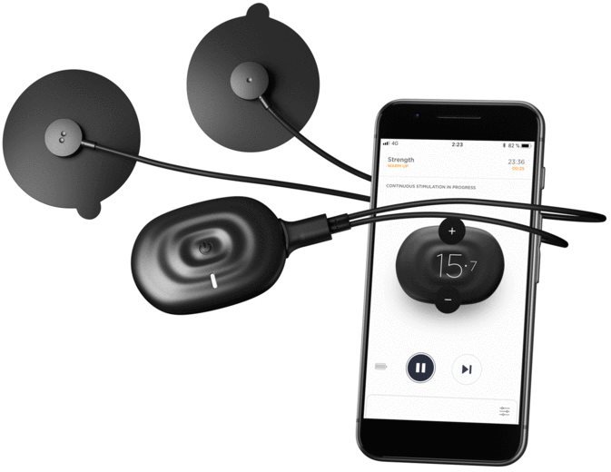 PowerDot Uno Gen 2 PowerDot Uno Gen 2
