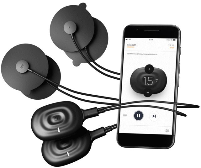 PowerDot Duo Gen 2