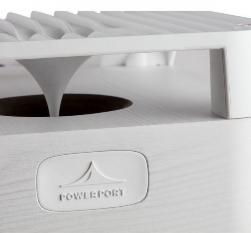 Polk Audio Signature S20e White