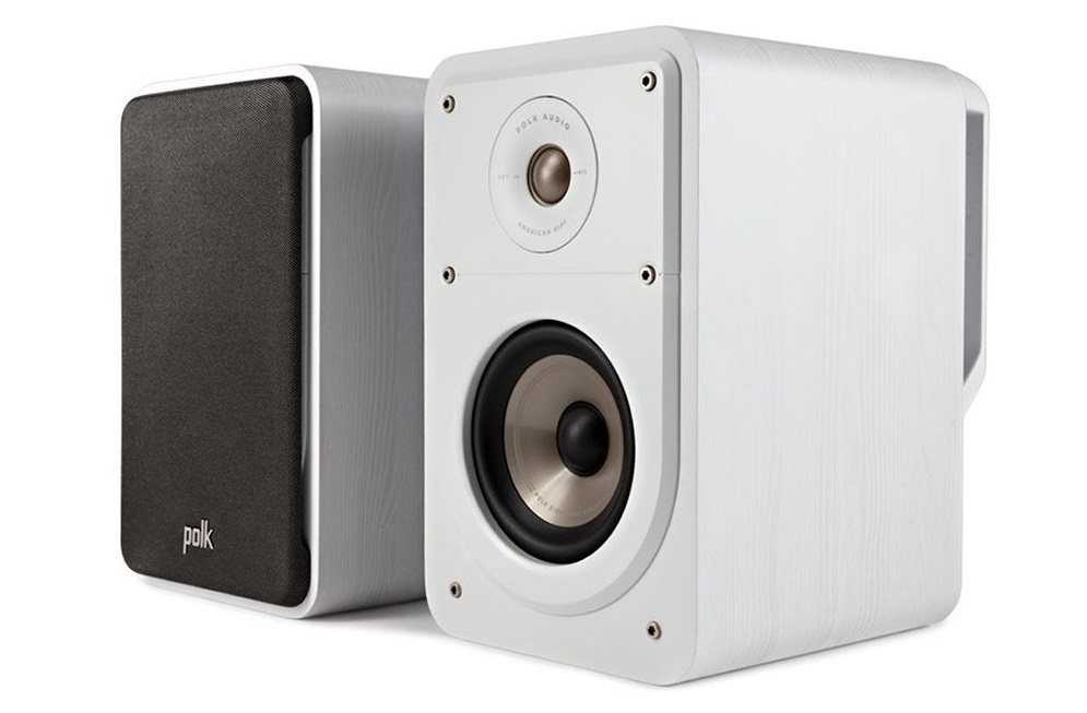 Polk Audio Signature S20e White