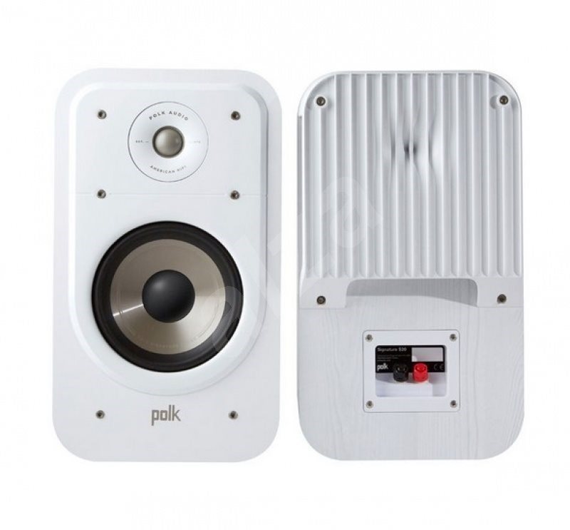 Polk Audio Signature S20e White