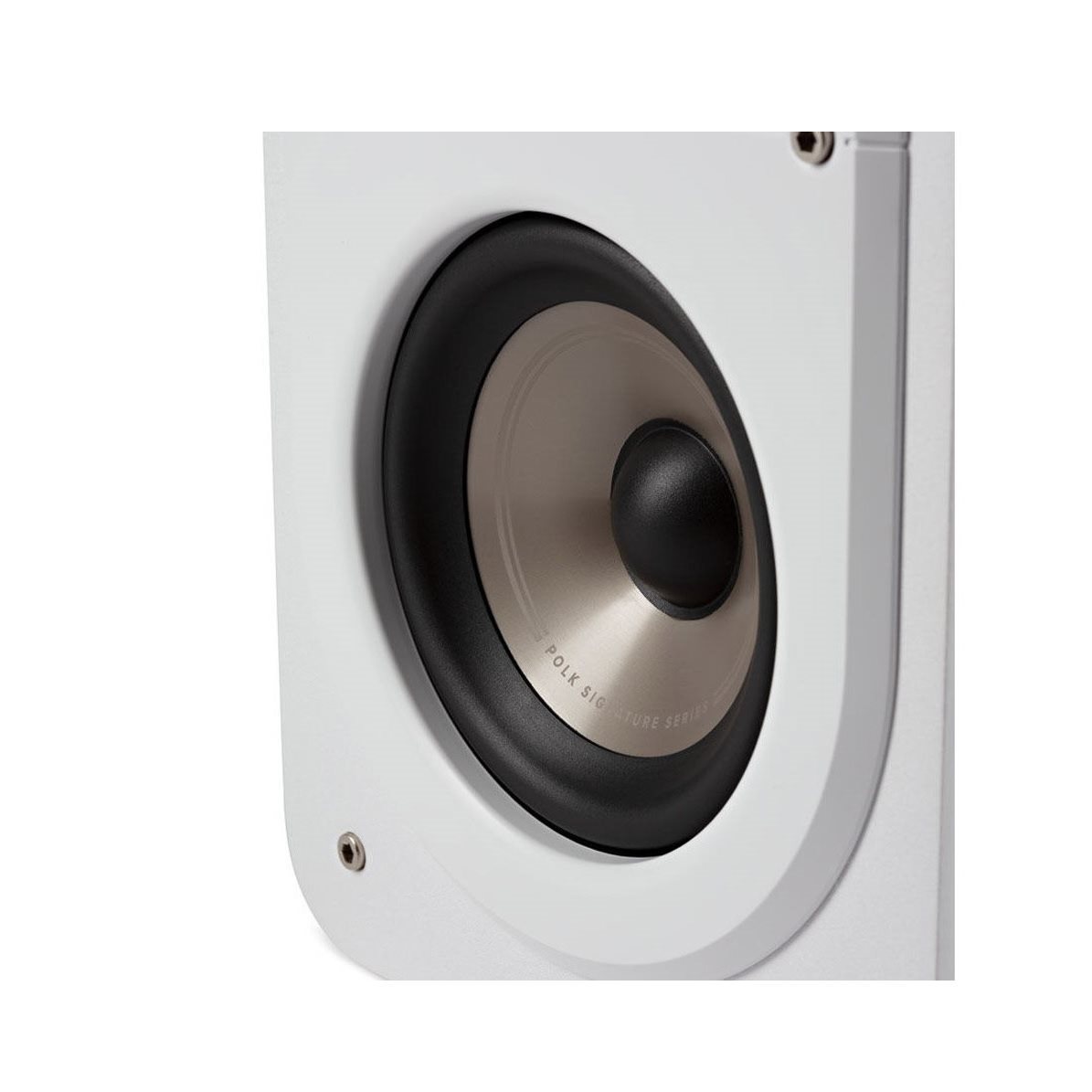 Polk Audio Signature S20e White