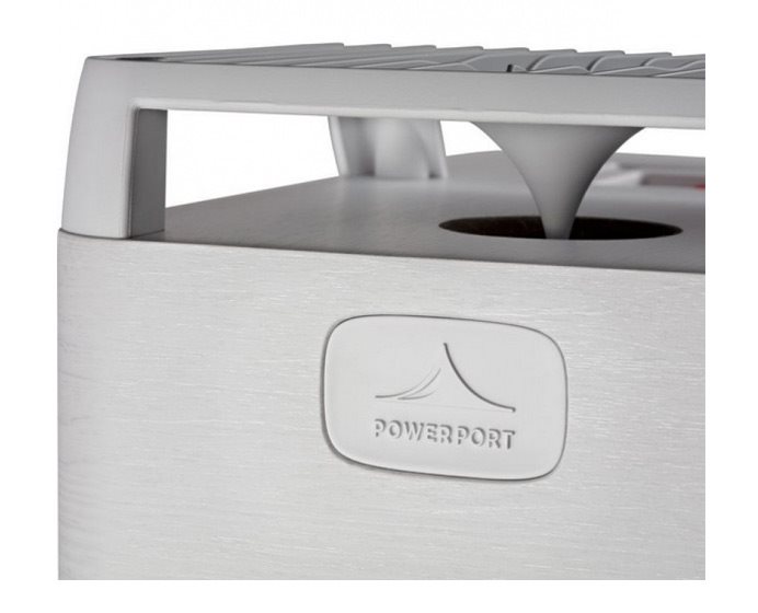 Polk Signature S15e White Bookshelf Speaker