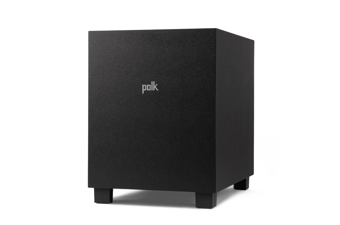 Polk Monitor XT10 Subwoofer
