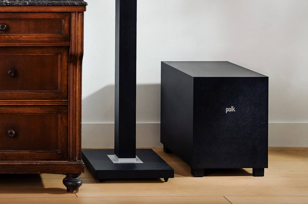 Polk Monitor XT10 Subwoofer