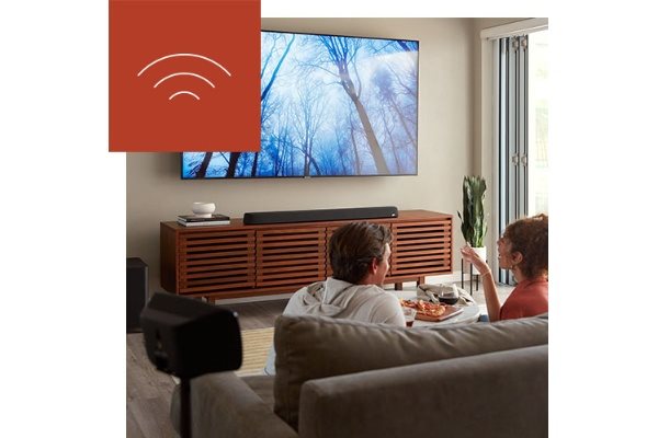 Polk Audio MagniFi Max AX SR Polk Audio MagniFi Max AX SR
