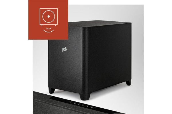 Polk Audio MagniFi Max AX SR Polk Audio MagniFi Max AX SR