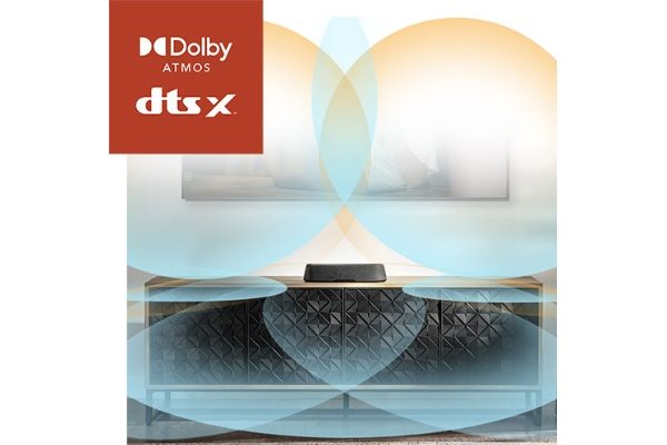 Polk Audio MagniFi Mini AX