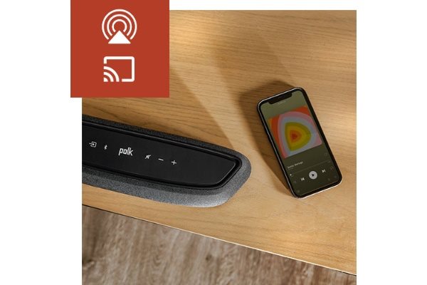 Polk Audio MagniFi Mini AX