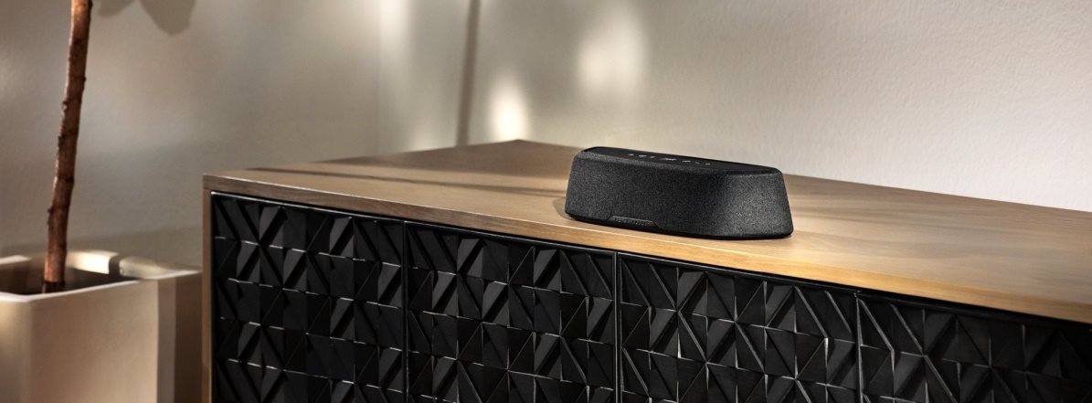 Polk Audio MagniFi Mini AX