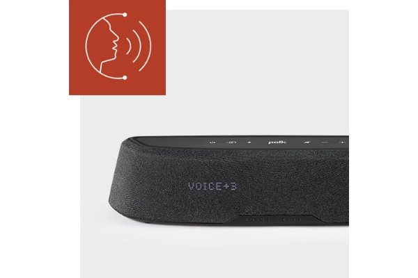 Polk Audio MagniFi Mini AX