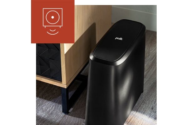 Polk Audio MagniFi Mini AX