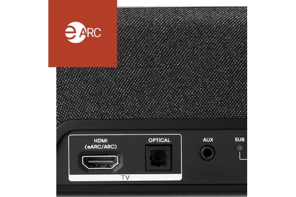 Polk Audio MagniFi Mini AX