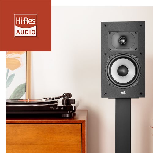Polk Monitor XT20 Speakers