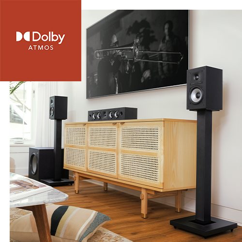 Polk Monitor XT20 Speakers