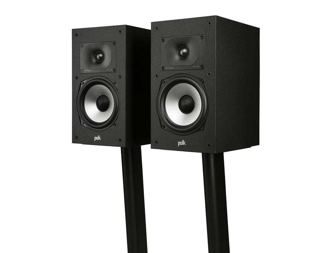 Polk Monitor XT20 Speakers
