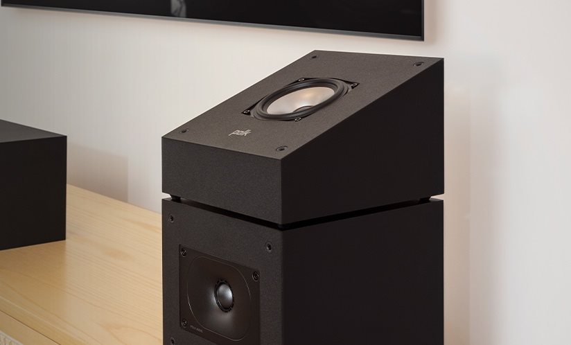 Polk Monitor XT90 Passive Height Module