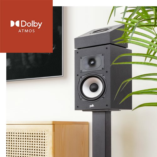 Polk Monitor XT90 Passive Height Module Polk Monitor XT90 Passive Height Module